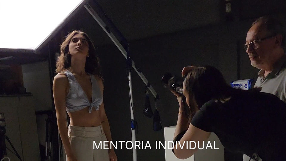 Mentoria Individual